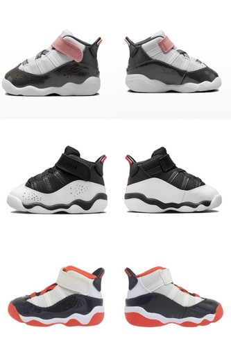 Nike jordan rings size - td,
