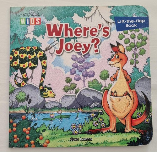 Where joey sara leman - ~, ~