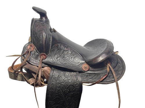 Vintage western cowboy - vintage,