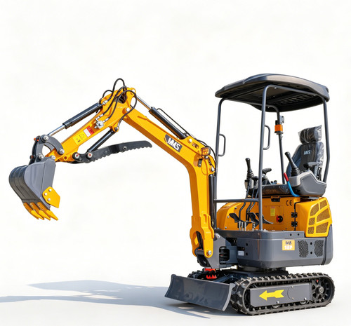 Free ship mini excavator - free,