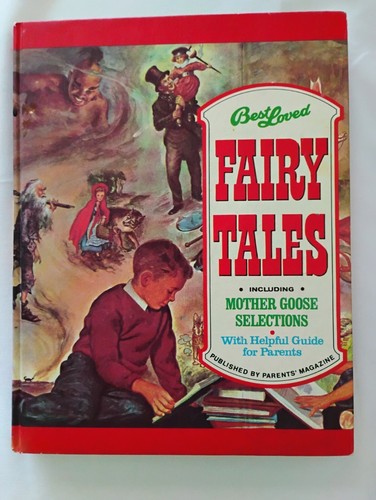 1974 book best loved - 1974,