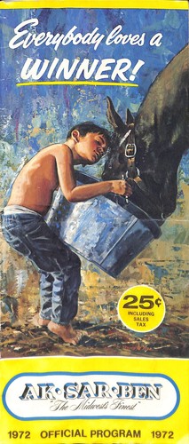 1972 aksarben sar ben - aksarben, ak-sar-ben