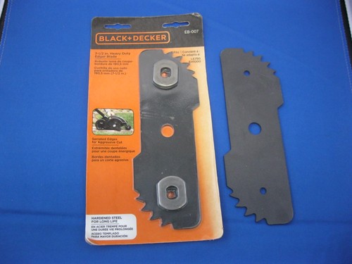 Black and decker - and, hog