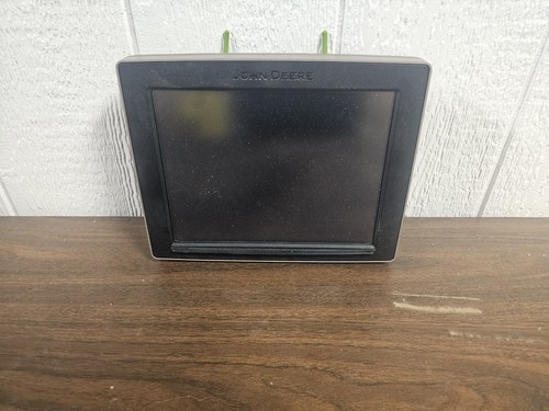John deere 4640 autotrac - 4640, w/