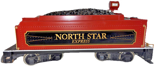 Bachmann scale big hauler - g,