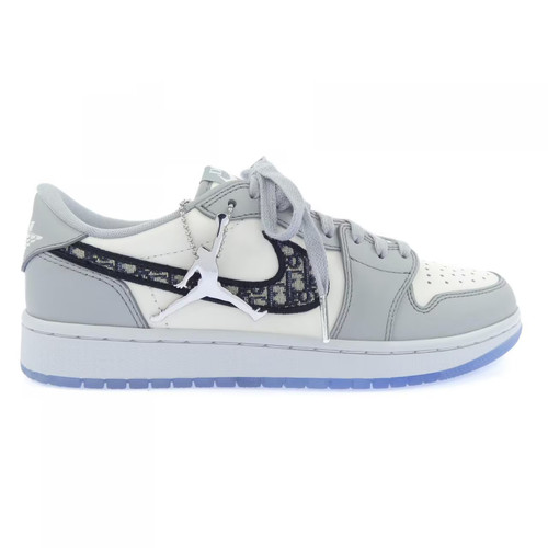 Dior nike air - nike, low