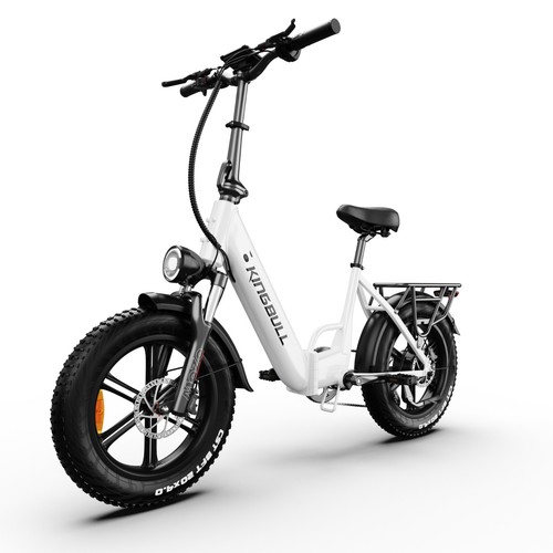 Fat tire bike kingbull - tire,