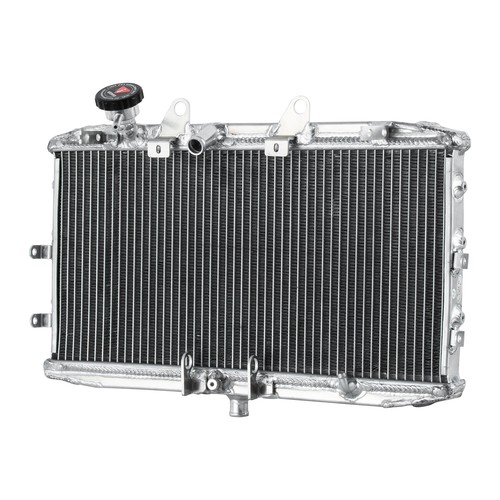 High performance aluminum - high,