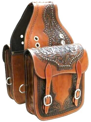 Western horse leather - western,