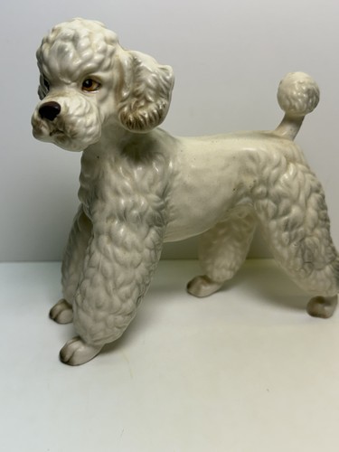 Vintage lefton white - vintage,