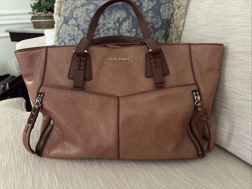 Cole haan beautiful leather - beautiful,