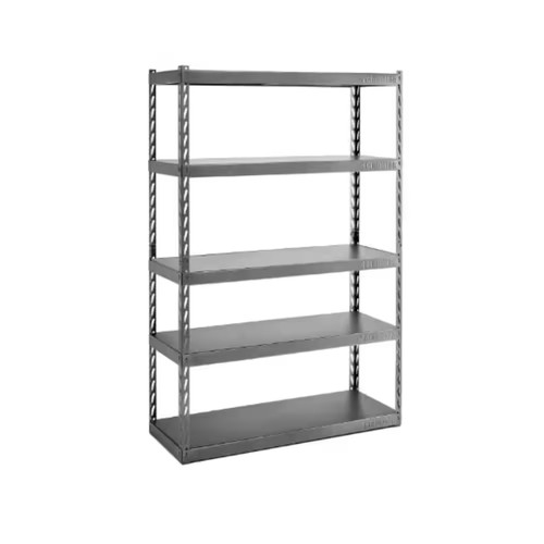 Tier steel garage storage - steel,