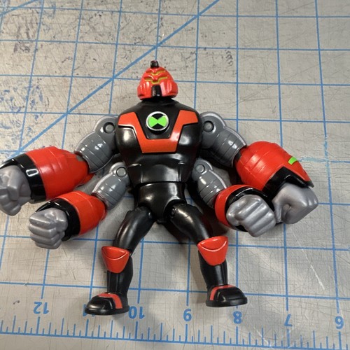Bandai ben four - 10,