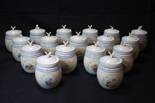 Vintage lenox disney winnie - vintage,