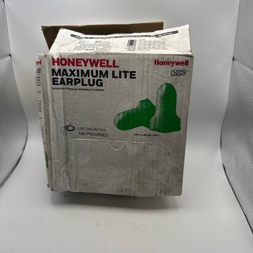 Honeywell max lite - honeywell,