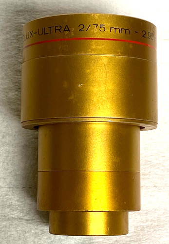 Schneider kreuznach 75mm - schneider, fl