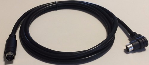 Korg radias interface - m3, /