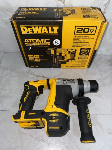 Dewalt dch172b 20v max atomic - 20v,