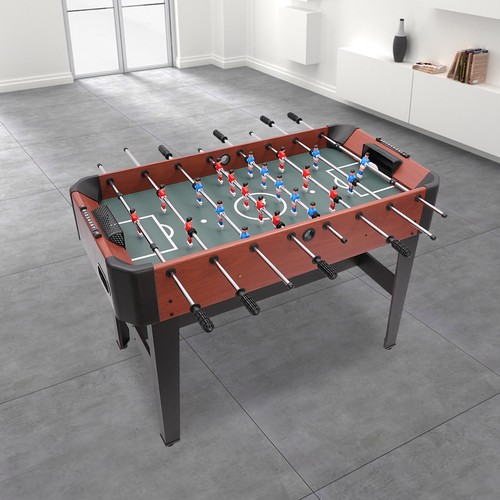 24in foosball table - 47.2*24in,