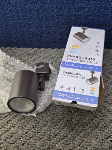 Wac limited 8010 - 9w, 1
