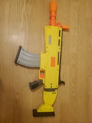 Nerf fornite 0488 - fornite, ar-lelite