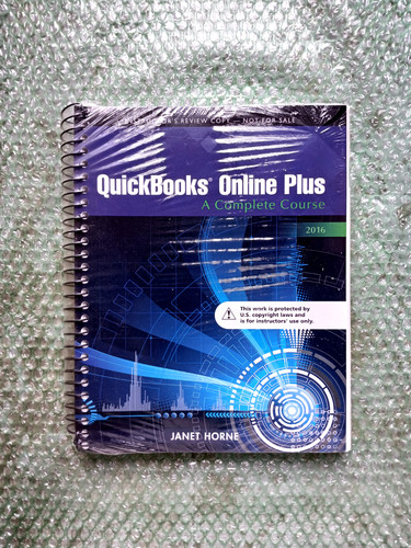 Quickbooks online plus a - online, :