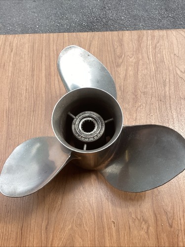 Propeller rampage x 20 - 14,