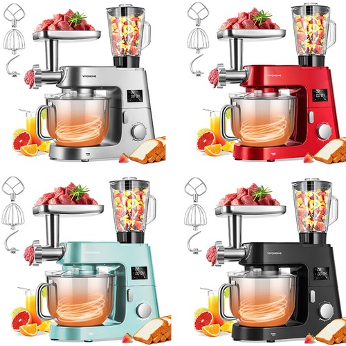 Stand mixer speed 5qt - mixer,