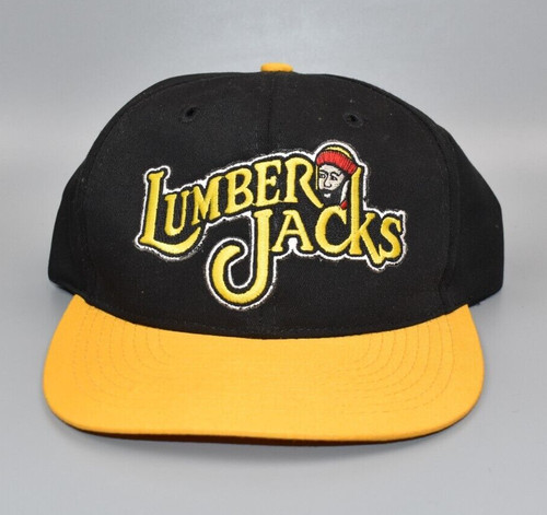 Cleveland lumberjacks ihl - cleveland,