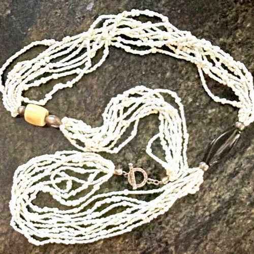 Silpada multi strand - 24”, multi-strand