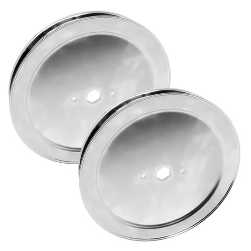 2pk spindle pulley for john - spindle,