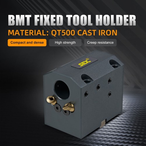 Turret turning bmt - turning, bmt-45/55/65/75