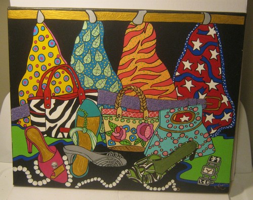 Fabulous outsider art - fabulous,