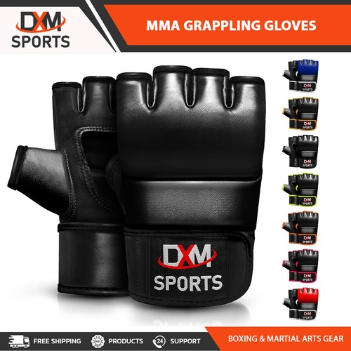 Dxm sports mma grappling - dxm,