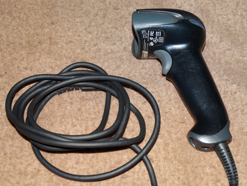 Honeywell 1900 usb hand - usb,