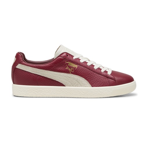 Puma clyde mii - puma, lace