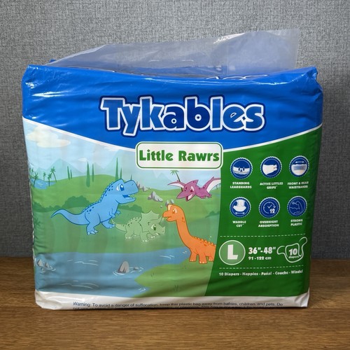 New tykables little rawrs - new,