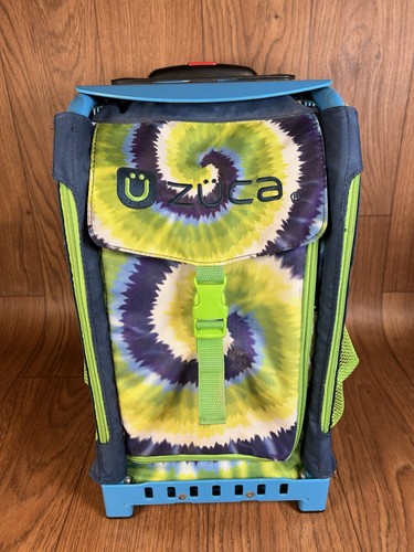 Zuca figure skating bag - figure,