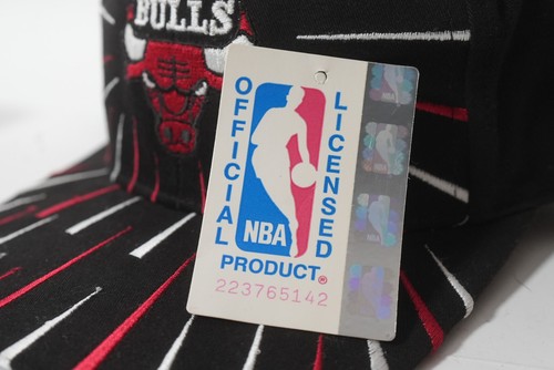 New chicago bulls nba - chicago, starter