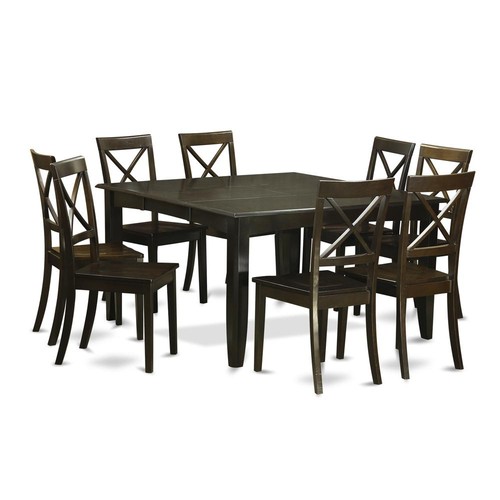 Dining room set - 9,