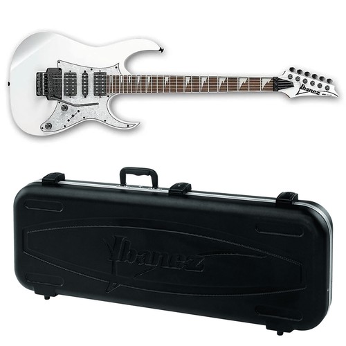 Ibanez rg450dxb white - rg450dxb, wh