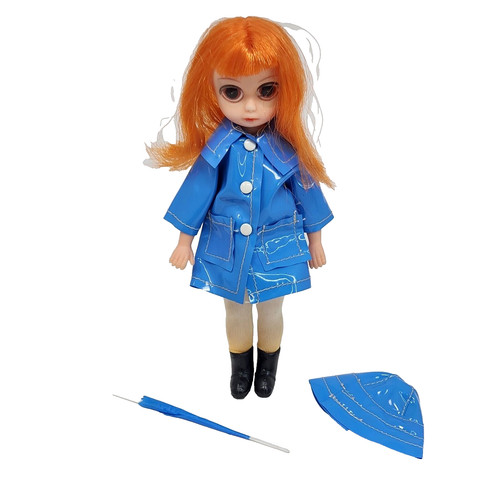 Vintage 1960 susie slicker - vintage,