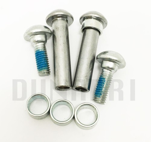 Razor ripstik axle - razor, w/