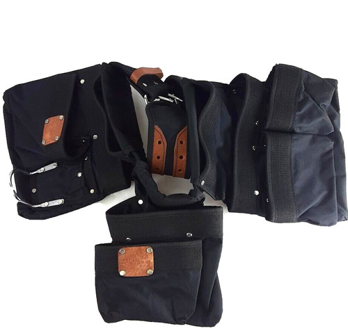 4pc heavy duty carpenter - 4pc,