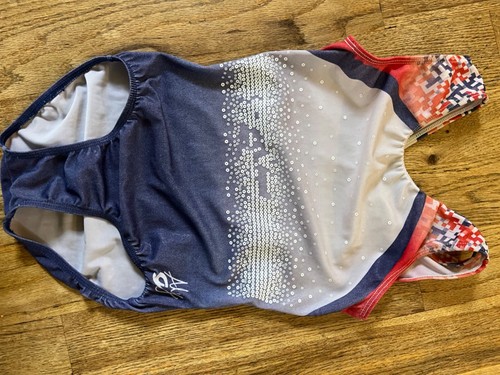 Aly raisman elite - aly, gk
