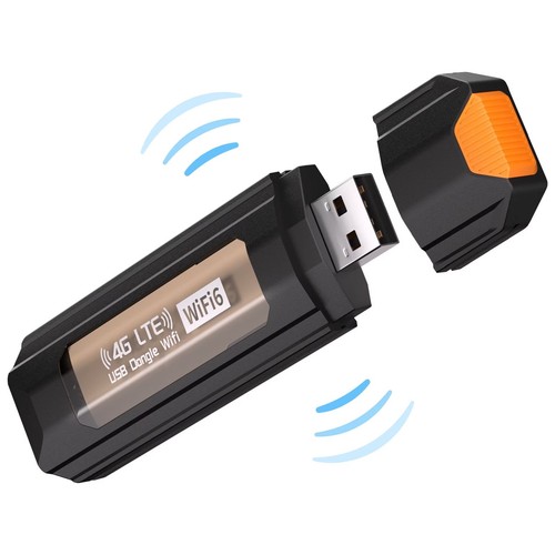 Wireless lte wifi router - lte,