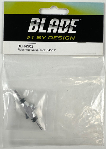 Blade blh4302 b450 - b450, x