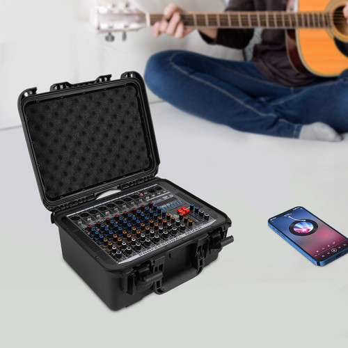 Channel professional - 8-channel,