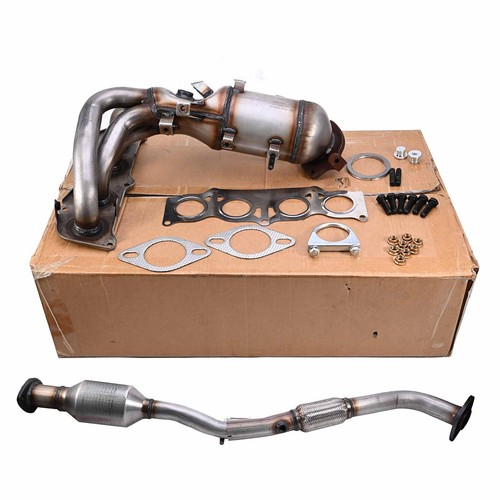 Catalytic converter for - catalytic,