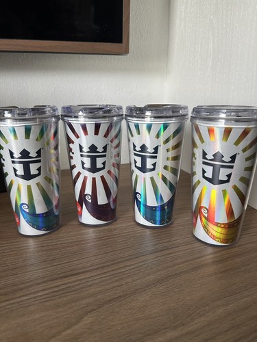 Set royal caribbean coca - royal,